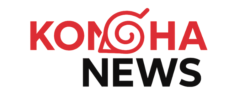 SEPUTAR KONOHA