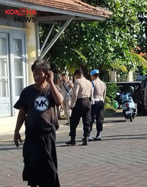Senggolan di Jalan Berujung Adu Jotos di Eks Pelabuhan Buleleng!
