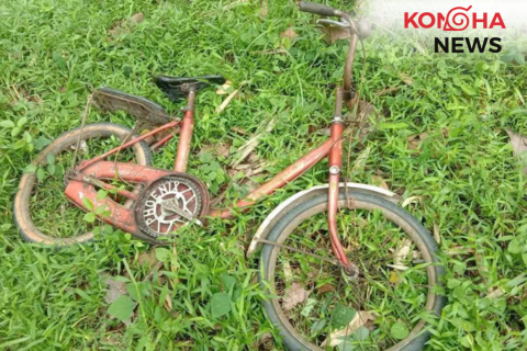 Penemuan Mayat di Sidoagung, Kebumen Gegerkan Warga