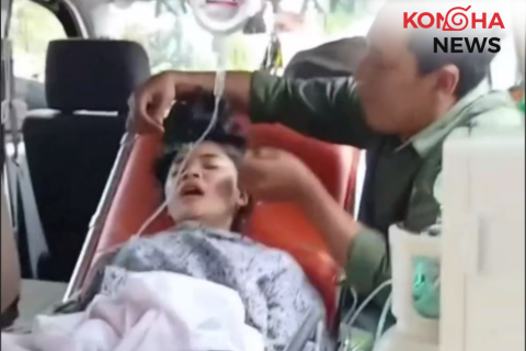 Ratusan Siswa di KBB Keracunan Lagi Gara-Gara Program MBG