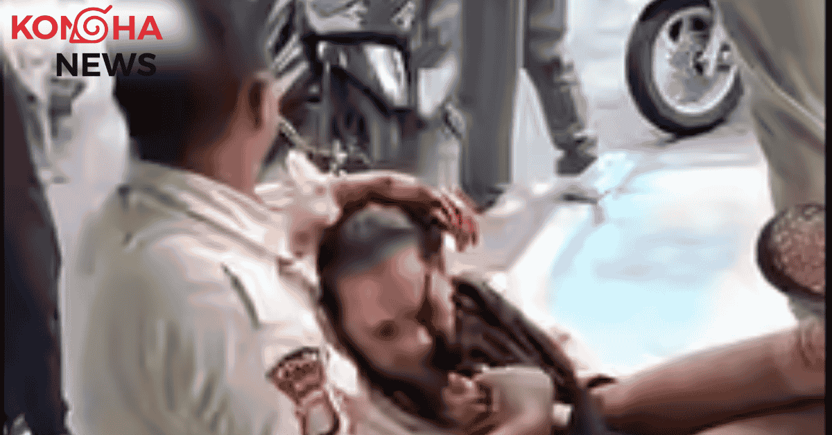 Seminar Proposal Berujung Mencekam, Mahasiswi UIN Suska Riau Jadi Korban Pembacokan