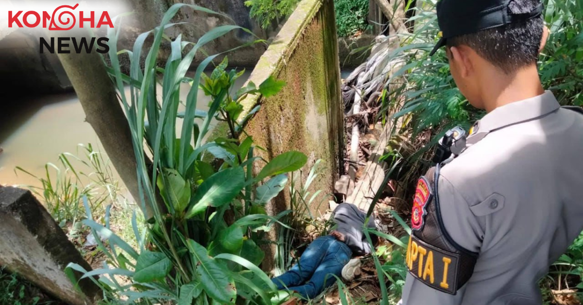 Penemuan Jenazah Perempuan Tanpa Identitas di Telukjambe Barat, Polisi Lakukan Penyelidikan