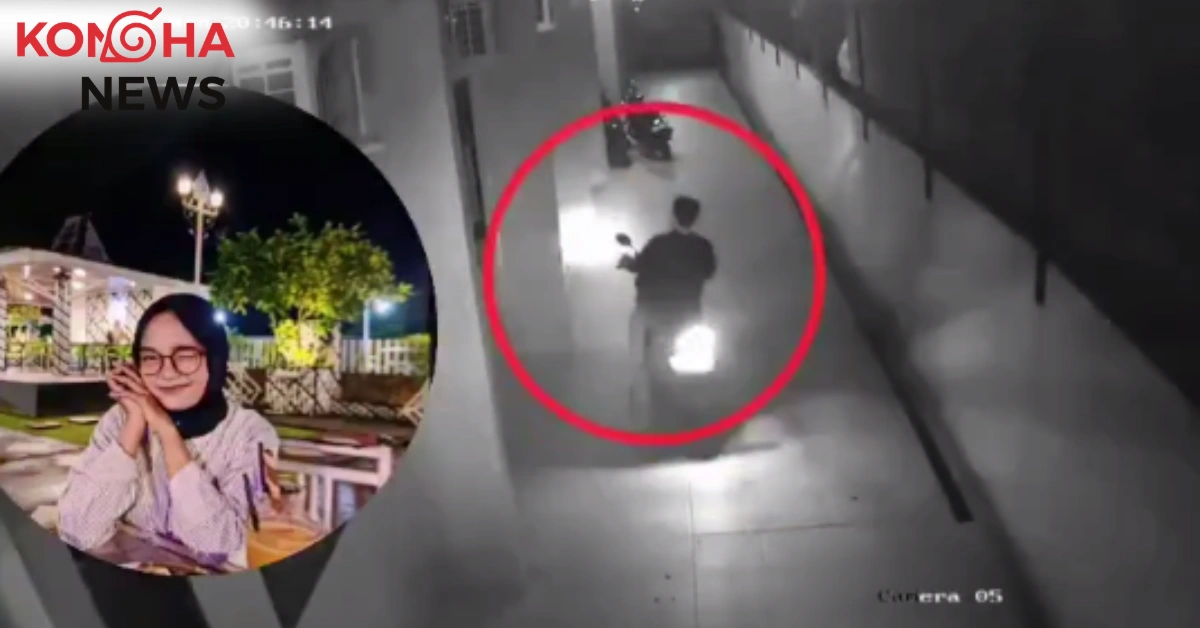 Detik-Detik Rahmadani Siagian Masuk Hotel OYO Bareng Tersangka, Berujung Tragis di Medan Denai